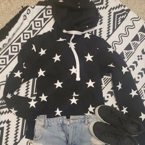 Star hoody